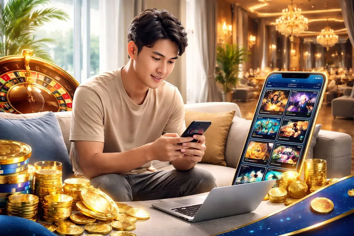 6789v1 Việt Nam Sảnh casino